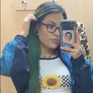 Meet your Posher, Johanna